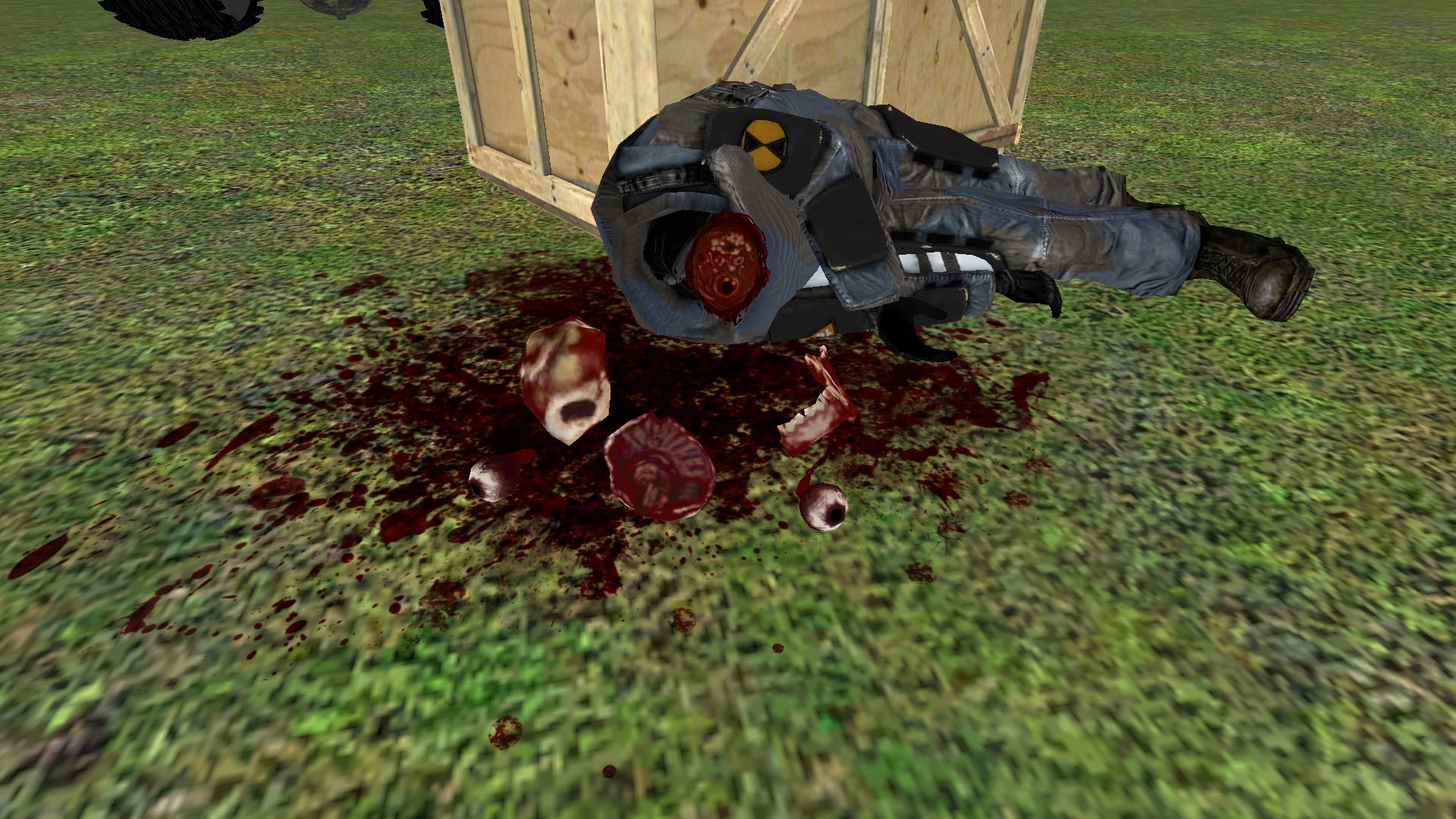 garrys mod gore mod