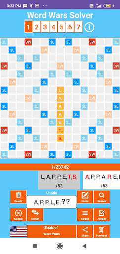 word wars cheat