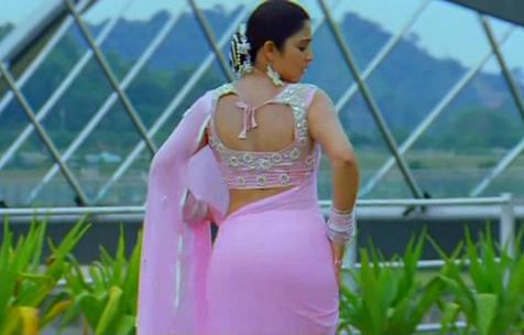 charmi ass