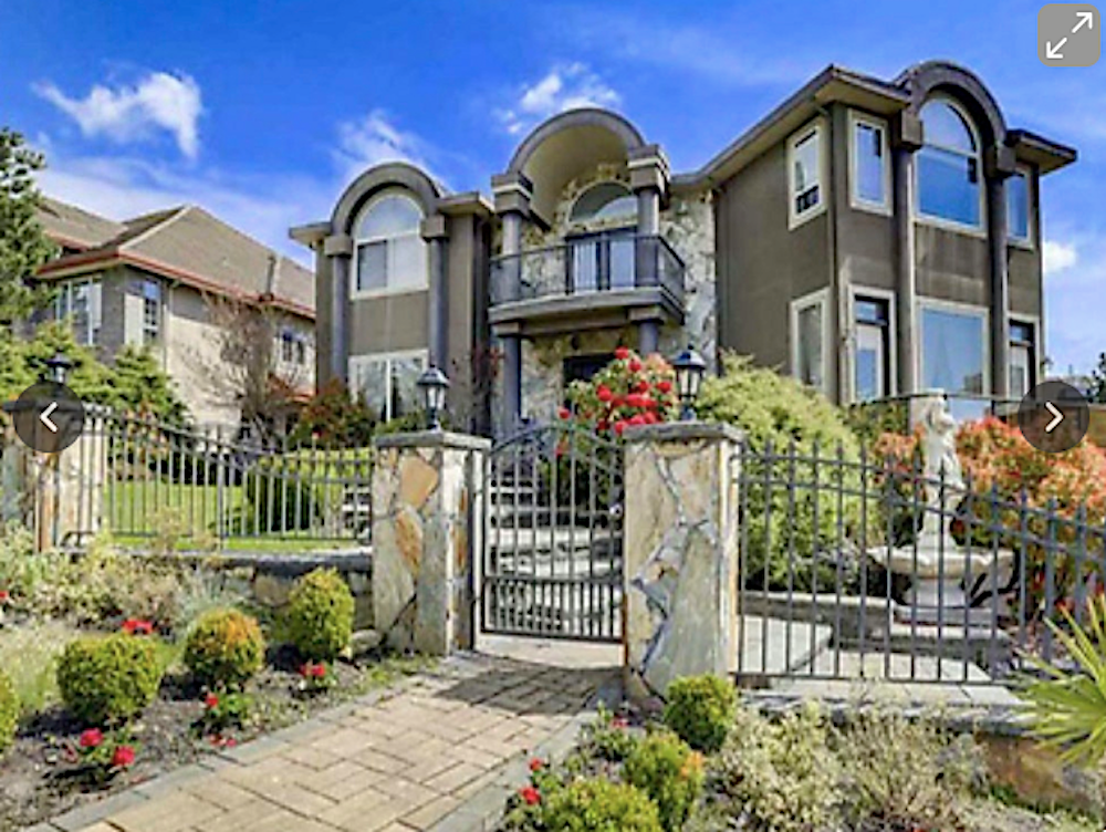 rent house in coquitlam