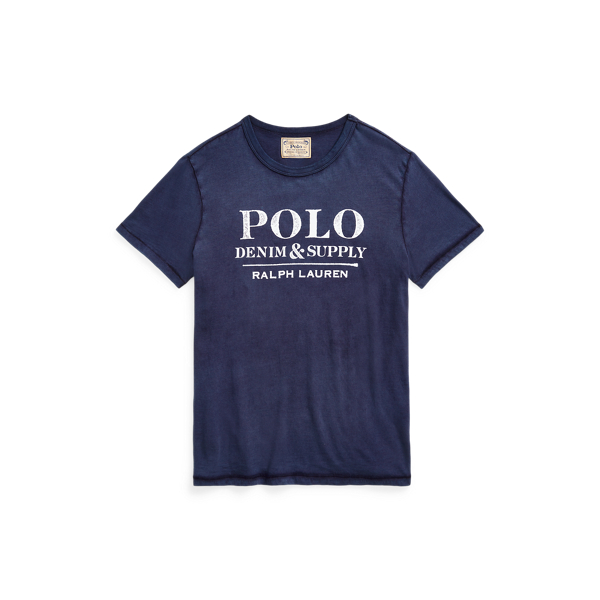 polo ralph lauren denim supply