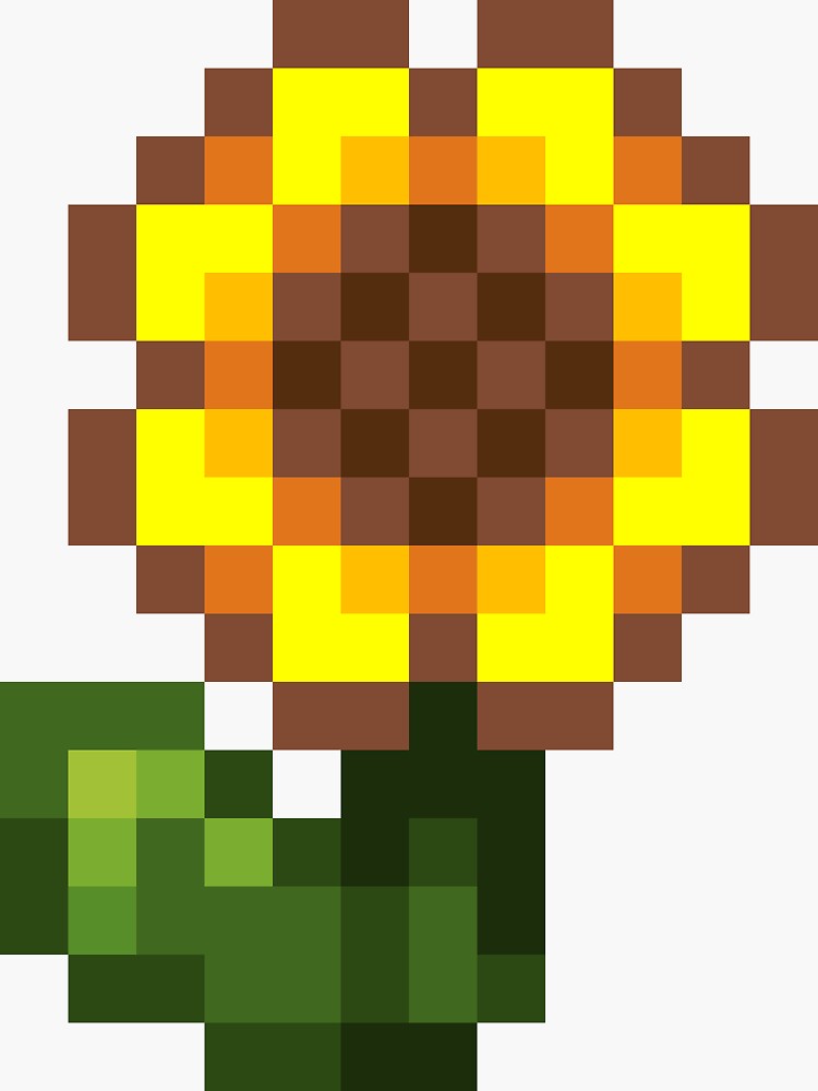 stardew sunflower