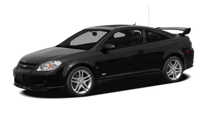 2010 chevy cobalt ss