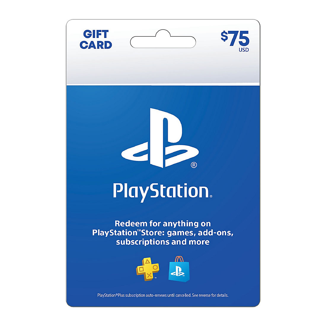 psn cards