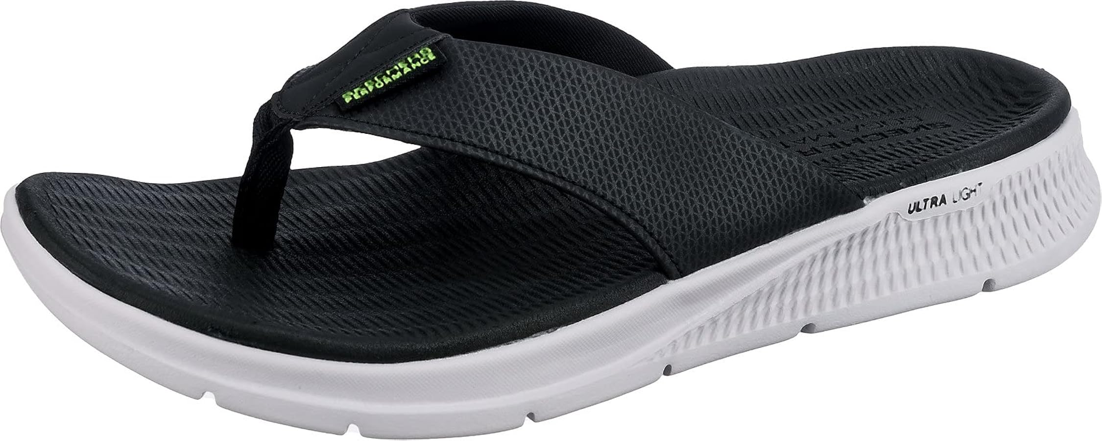 skechers flip flops