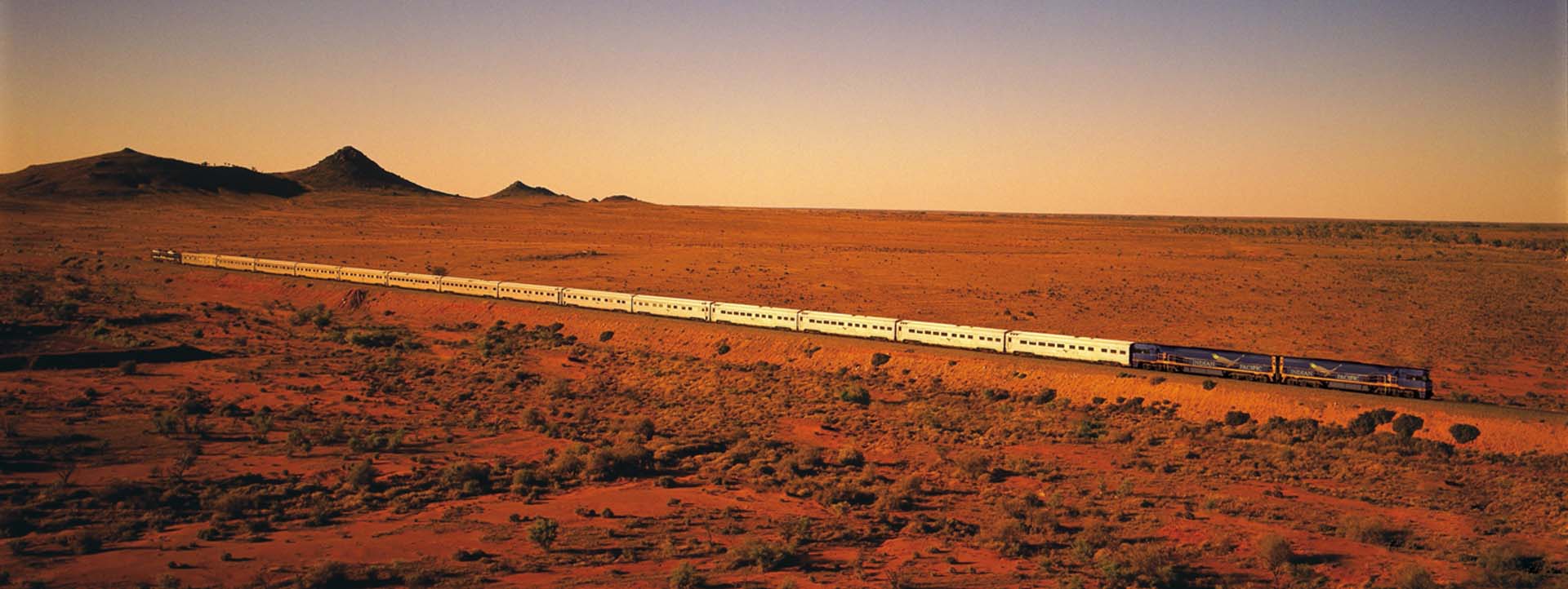 indian pacific pensioner discounts