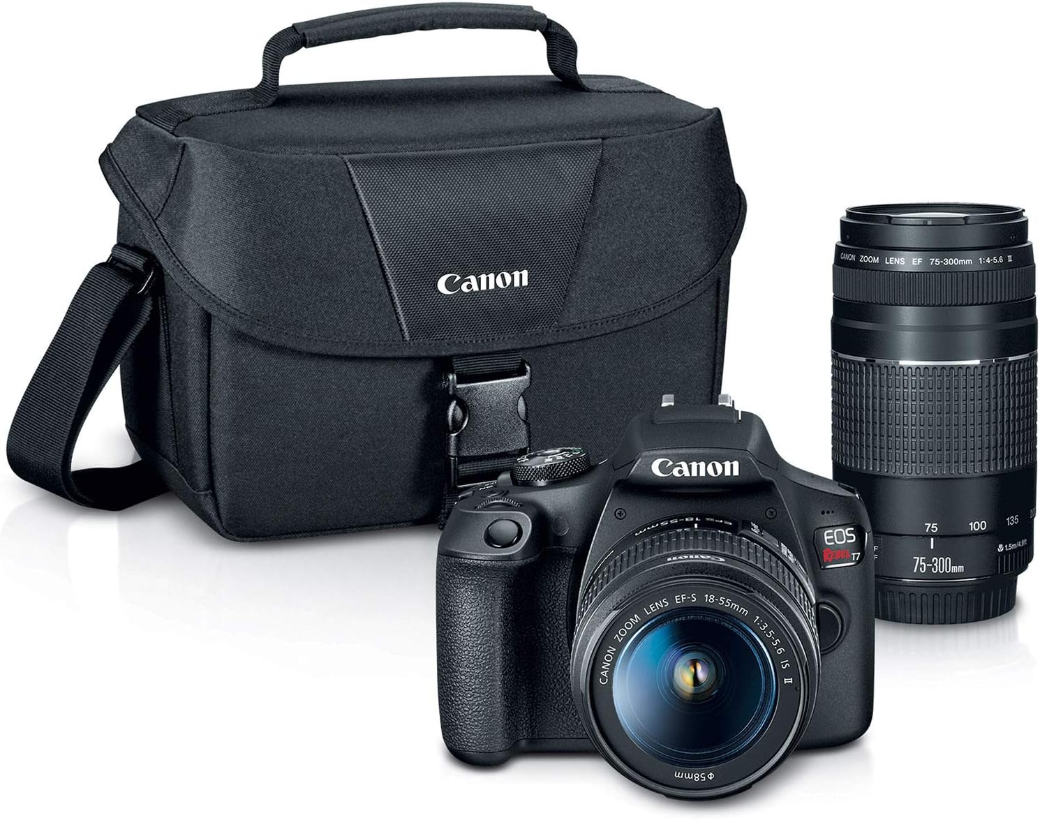 canon t7 price in india