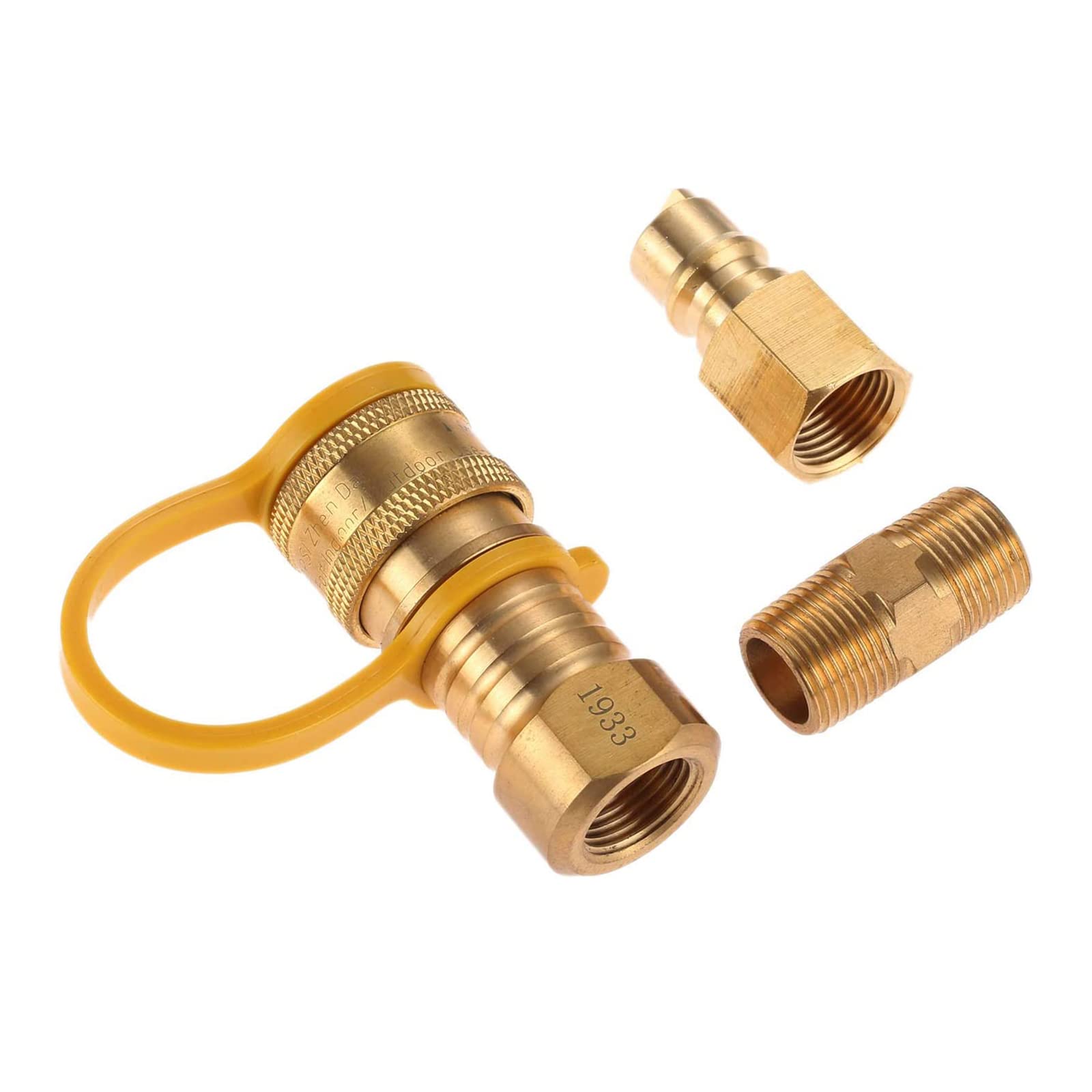 lp hose fittings