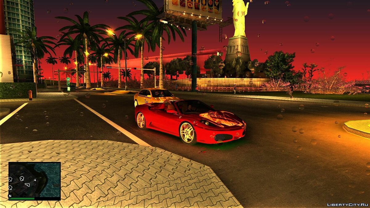 gta vice city modern indir gezginler