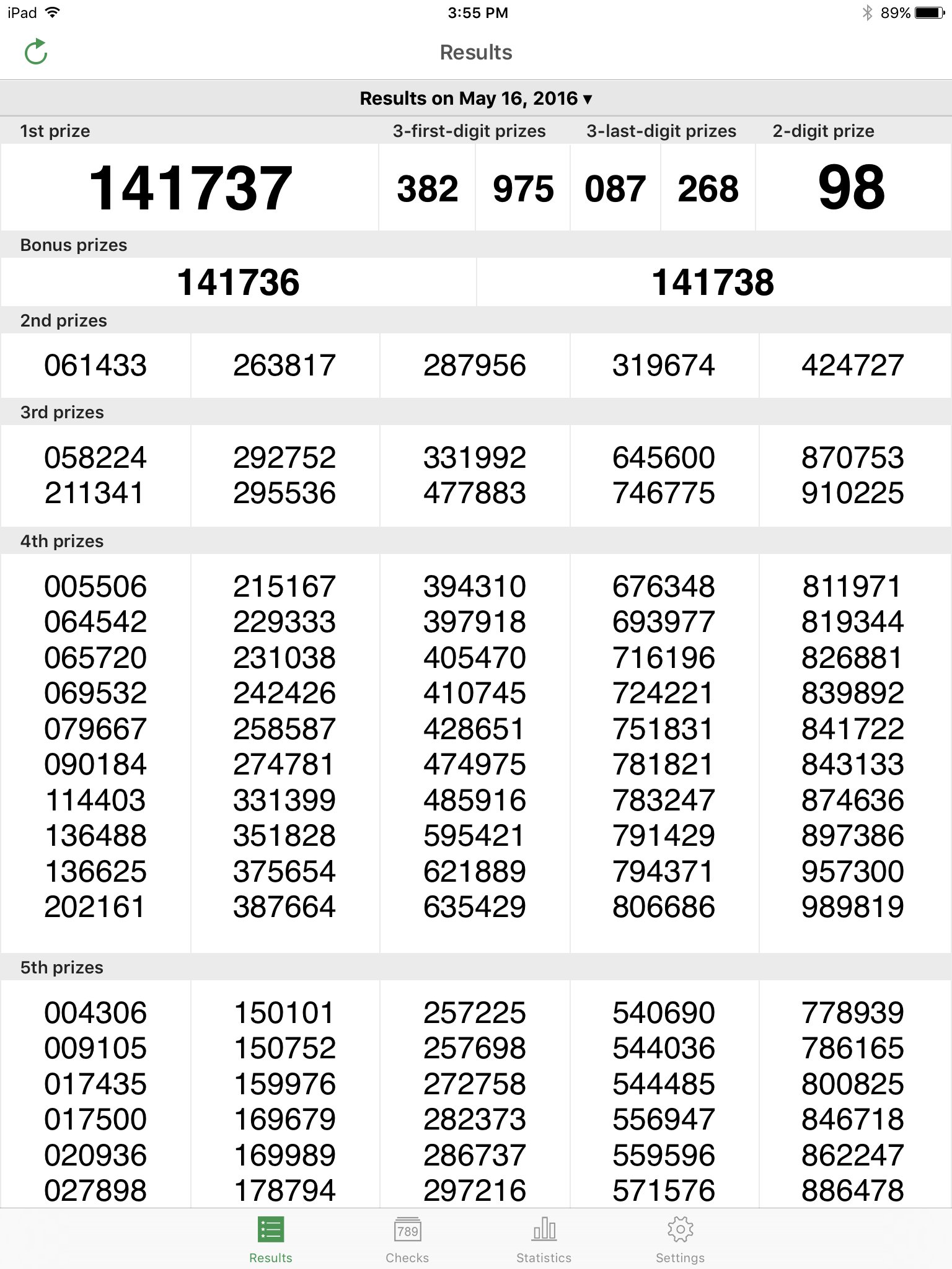 www thailand lottery result