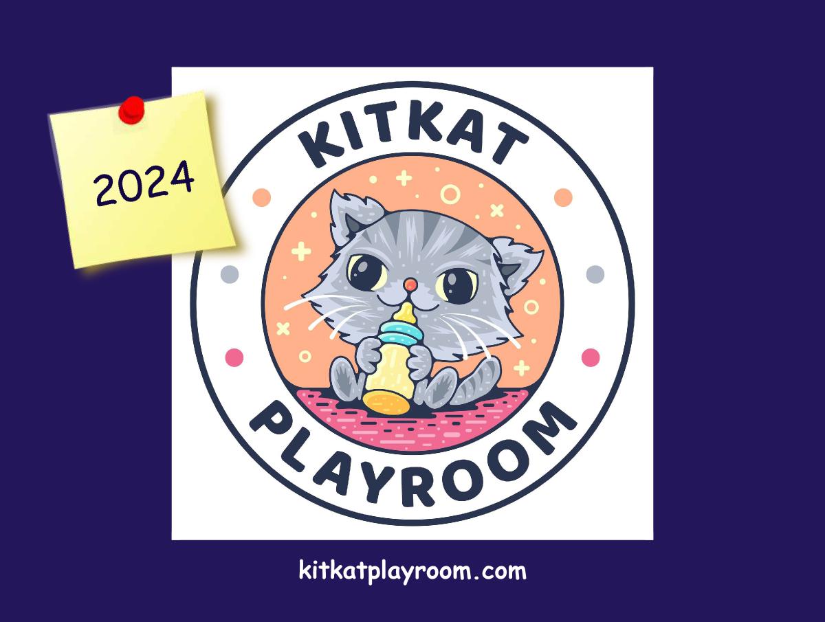 kitkat playroom