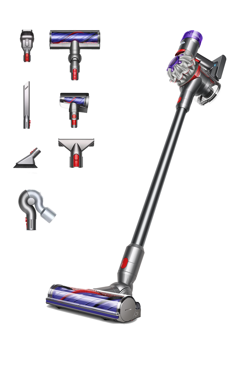 dyson v8 handstick review