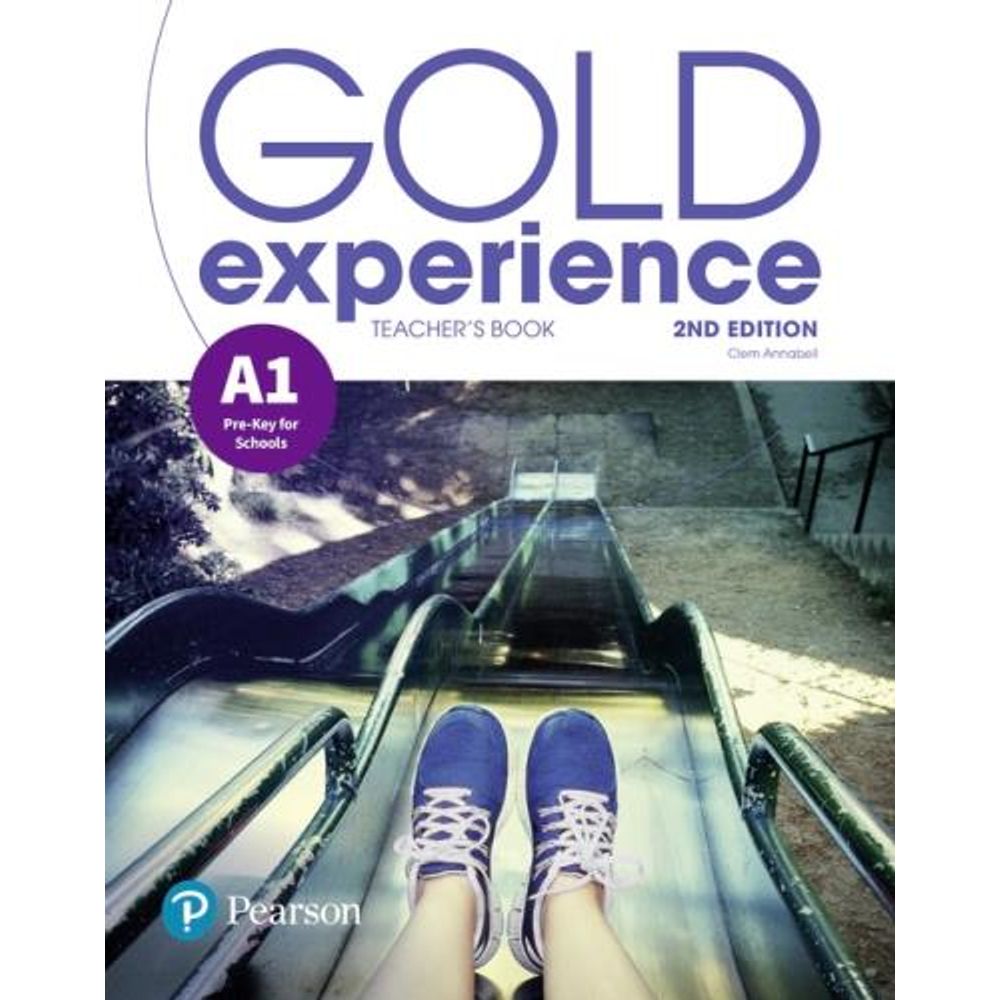gold experience a1 pdf download