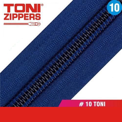 toni zippers price