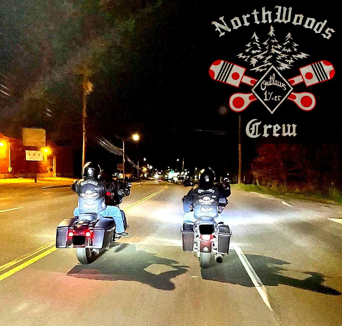 motorcycle clubs in maine