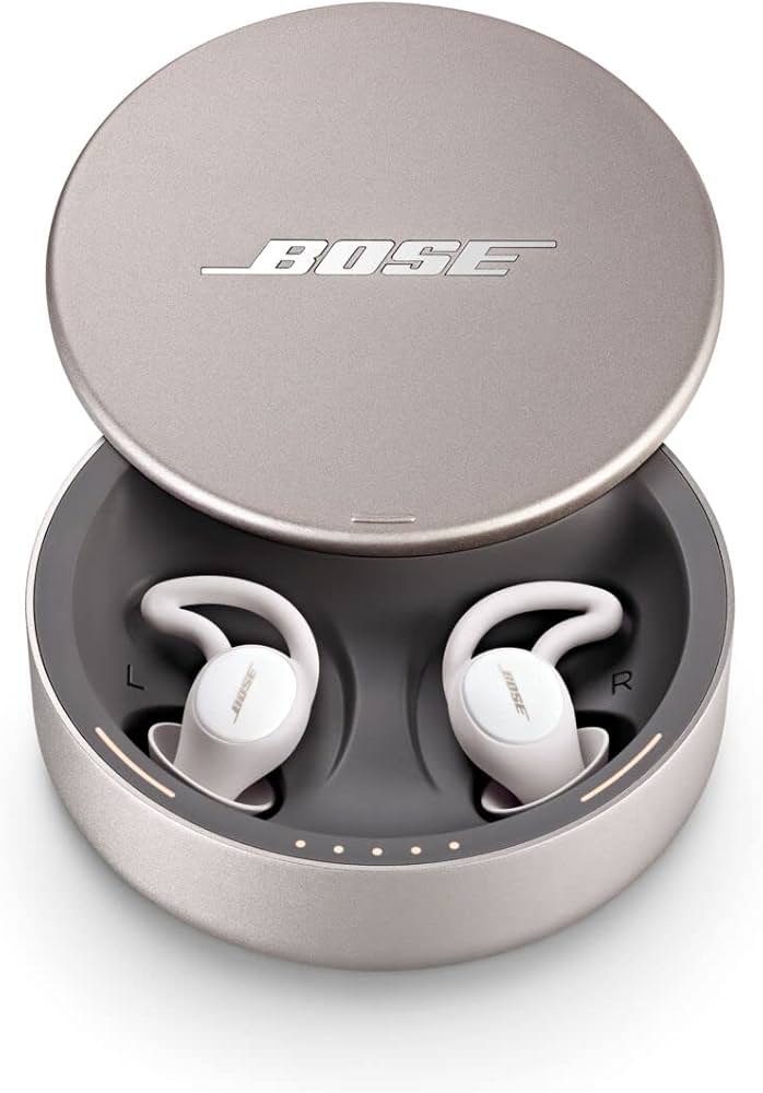 bose sleepbuds