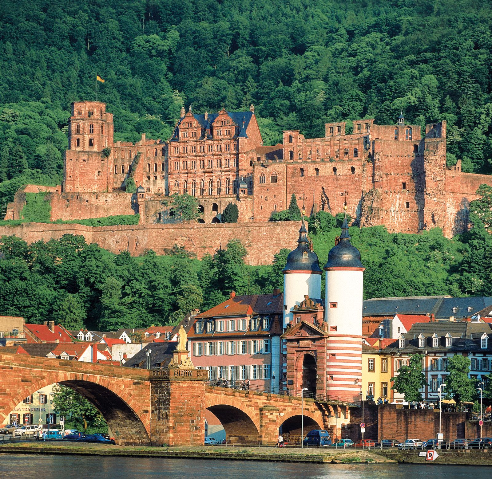 heidelberg germany images