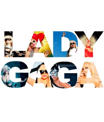 letras lady gaga