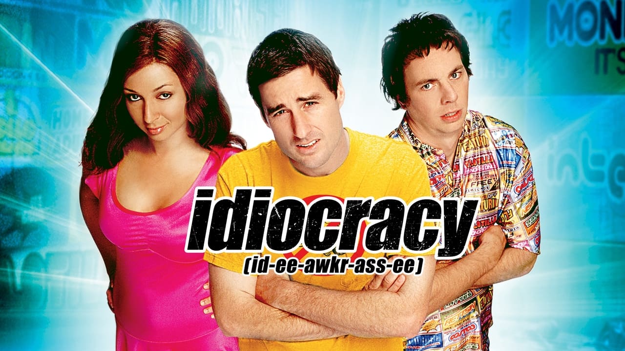 idiocracy 720p