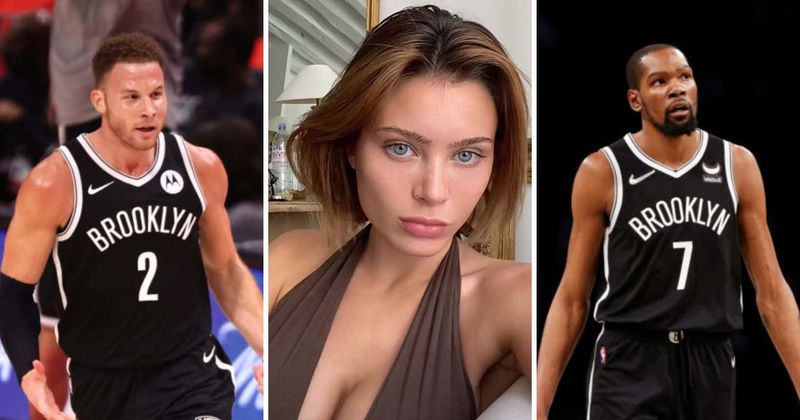 lana rhoades rudy gobert