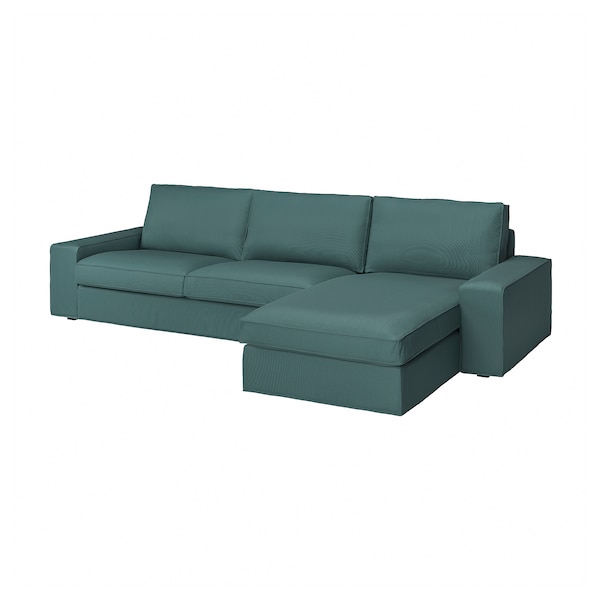 sofa kivik chaise longue