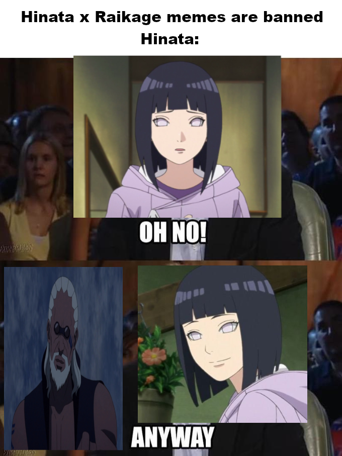 hinata meme