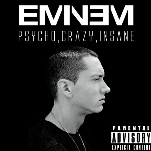 eminem listen online