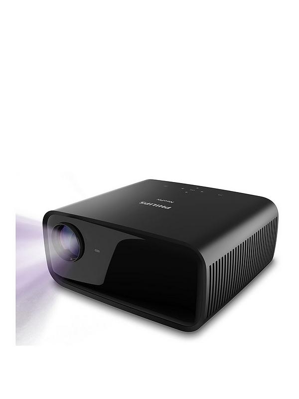 philips neopix 720 projector