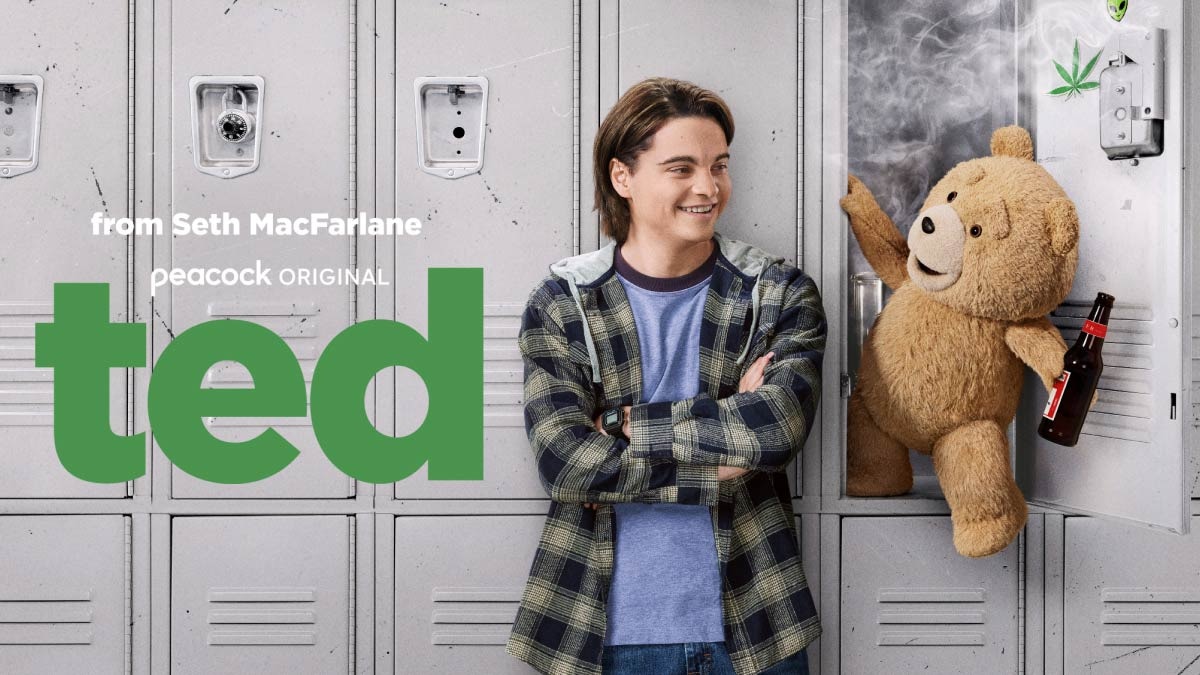 123 movies ted
