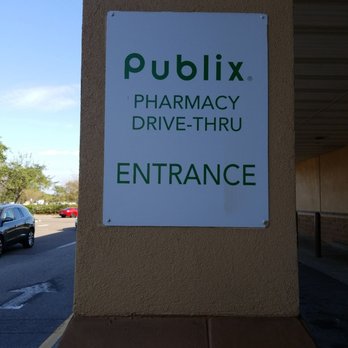 publix pharmacy causeway