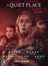 a quiet place 2 moviemeter