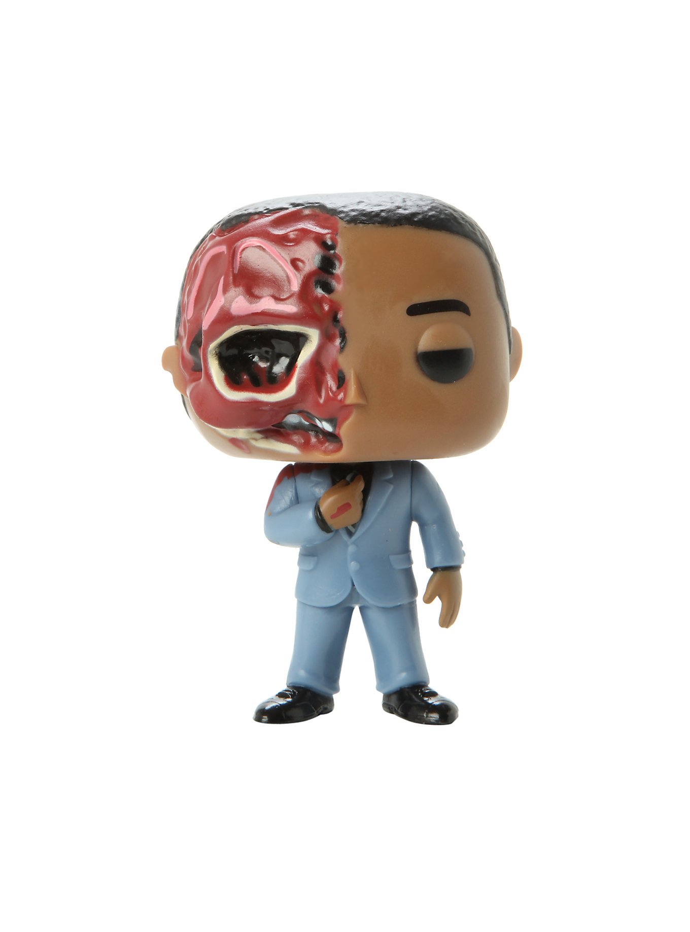 gustavo funko pop