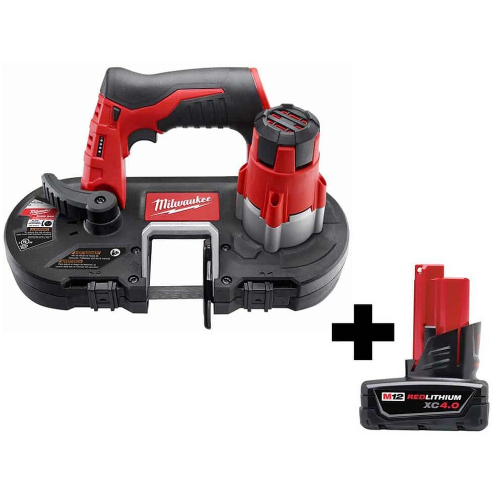 milwaukee 2429 20