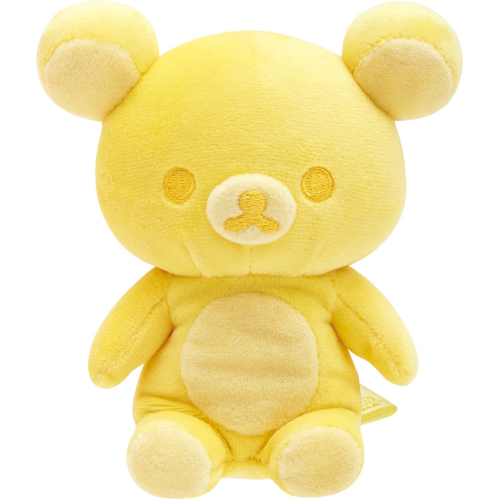 rilakkuma 20 colors