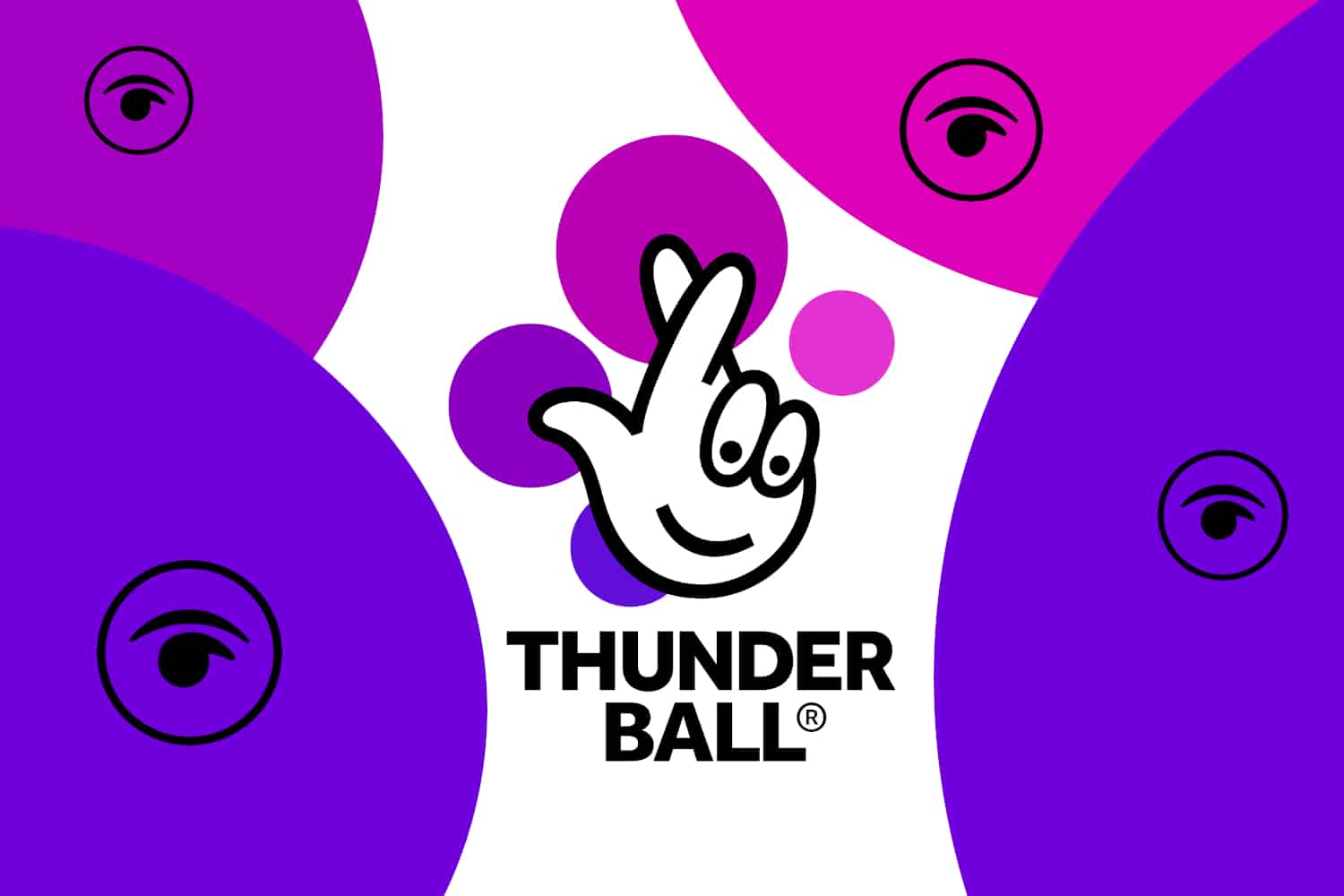 thunderball tonight live