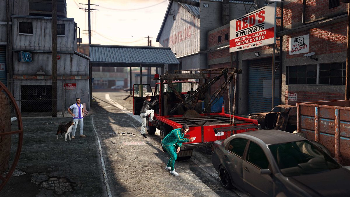 gta online rehberi