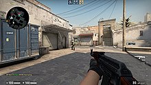 counter strike global offensive wiki