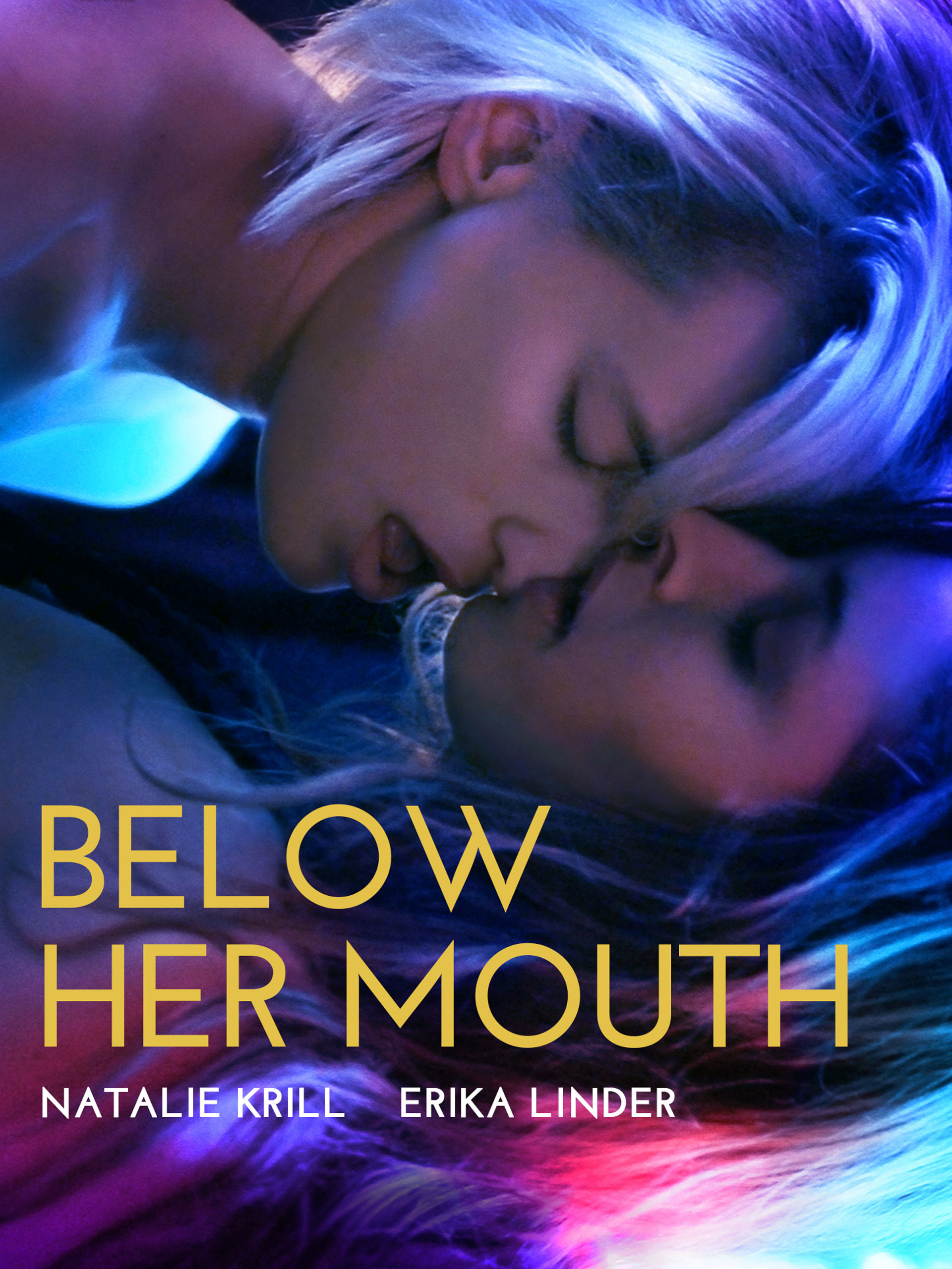 below her mouth türkçe dublaj full izle