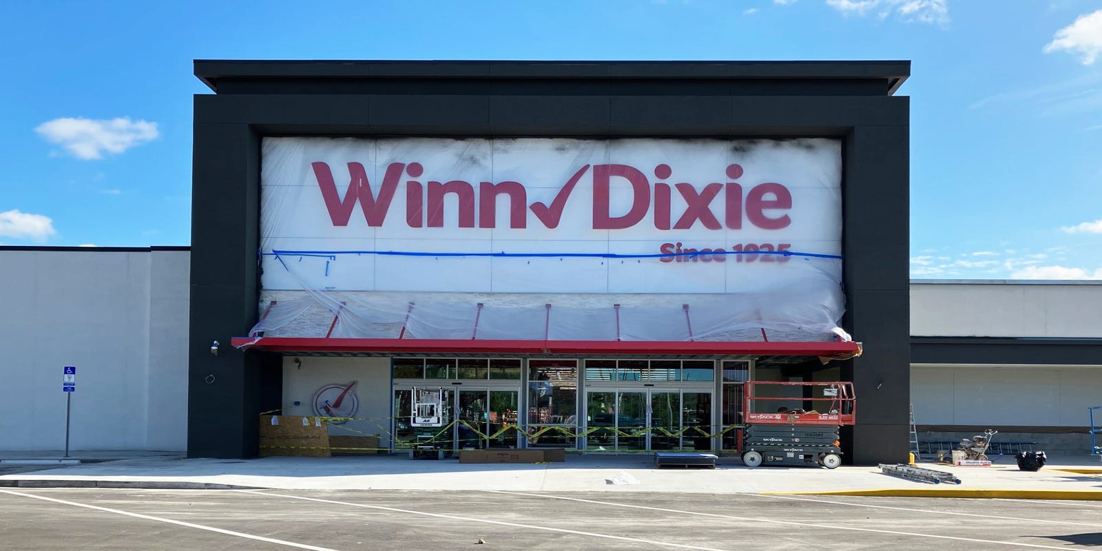 winn dixie hours