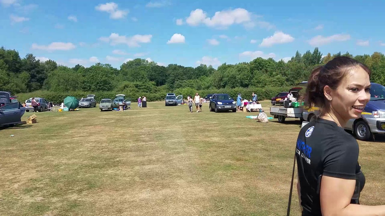 moira car boot