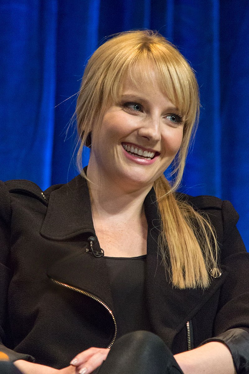 melissa ivy rauch