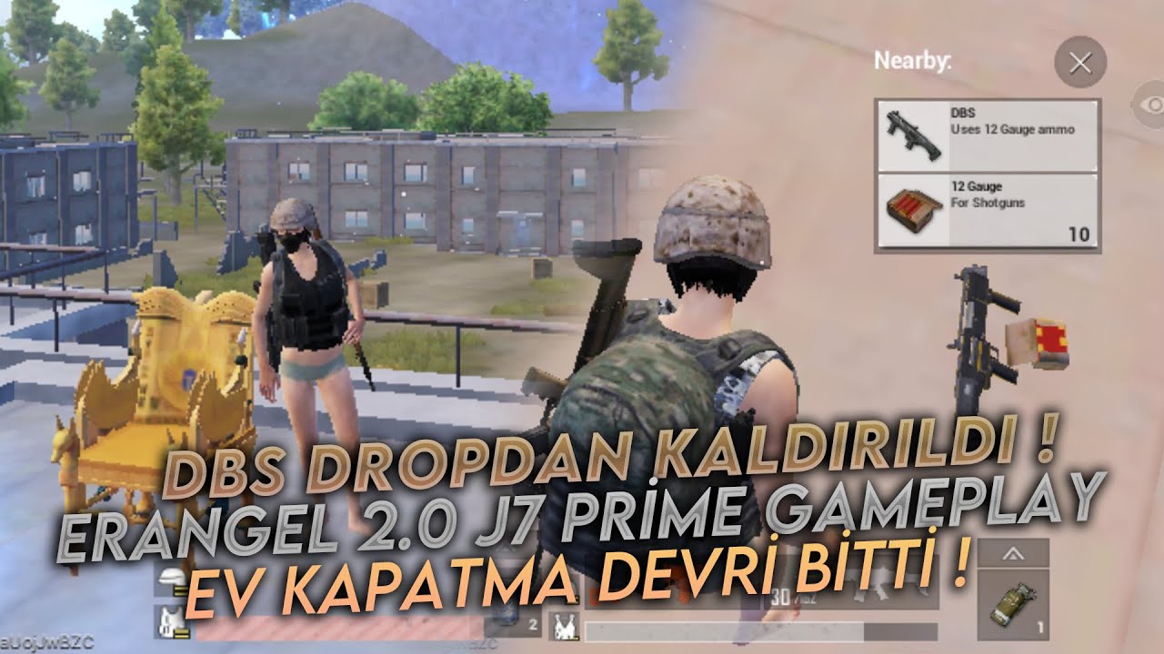 j7 prime 2 pubg kasma sorunu