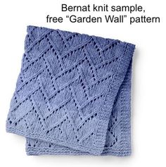 bernat dappled yarn