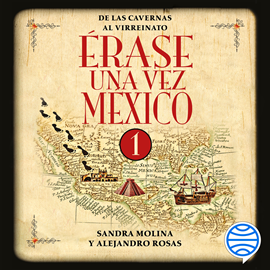 erase una vez en mexico 1 libro pdf gratis