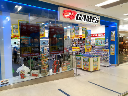 eb games top ryde