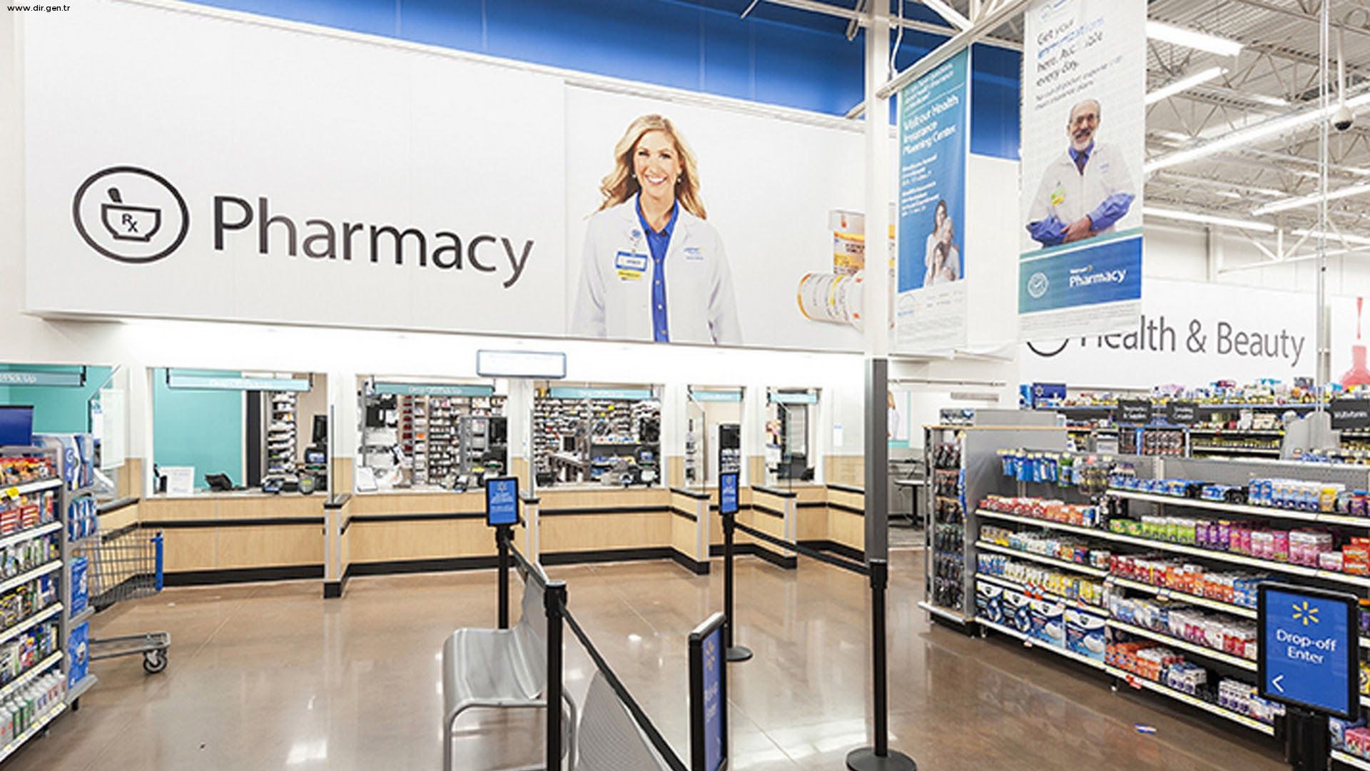 walmart madera ca pharmacy