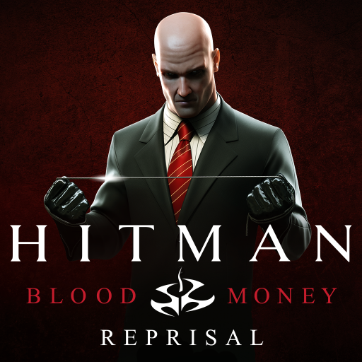 hitman 2 blood money