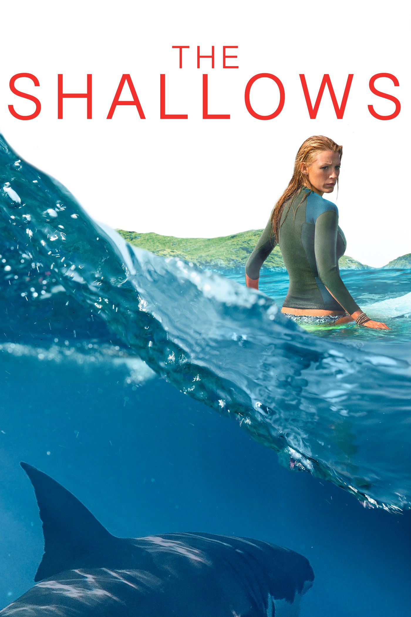 the shallows full movie sub indo