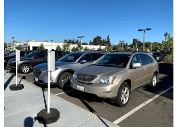 carmax san jose