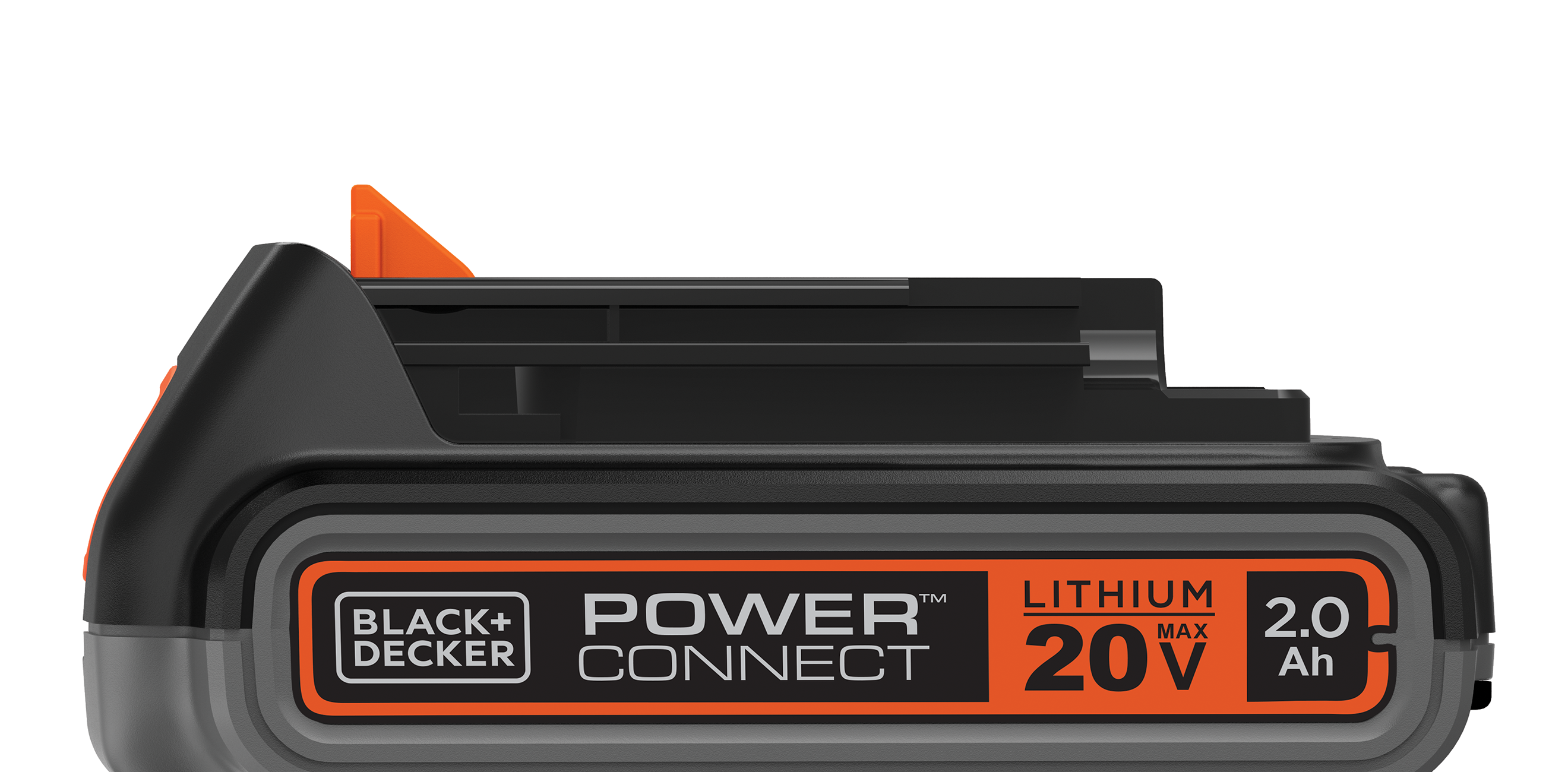 black and decker lithium battery